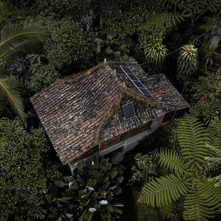 Padangan  Kebun Kita Eco Lodge المظهر الخارجي الصورة