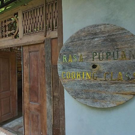 Padangan  Kebun Kita Eco Lodge المظهر الخارجي الصورة