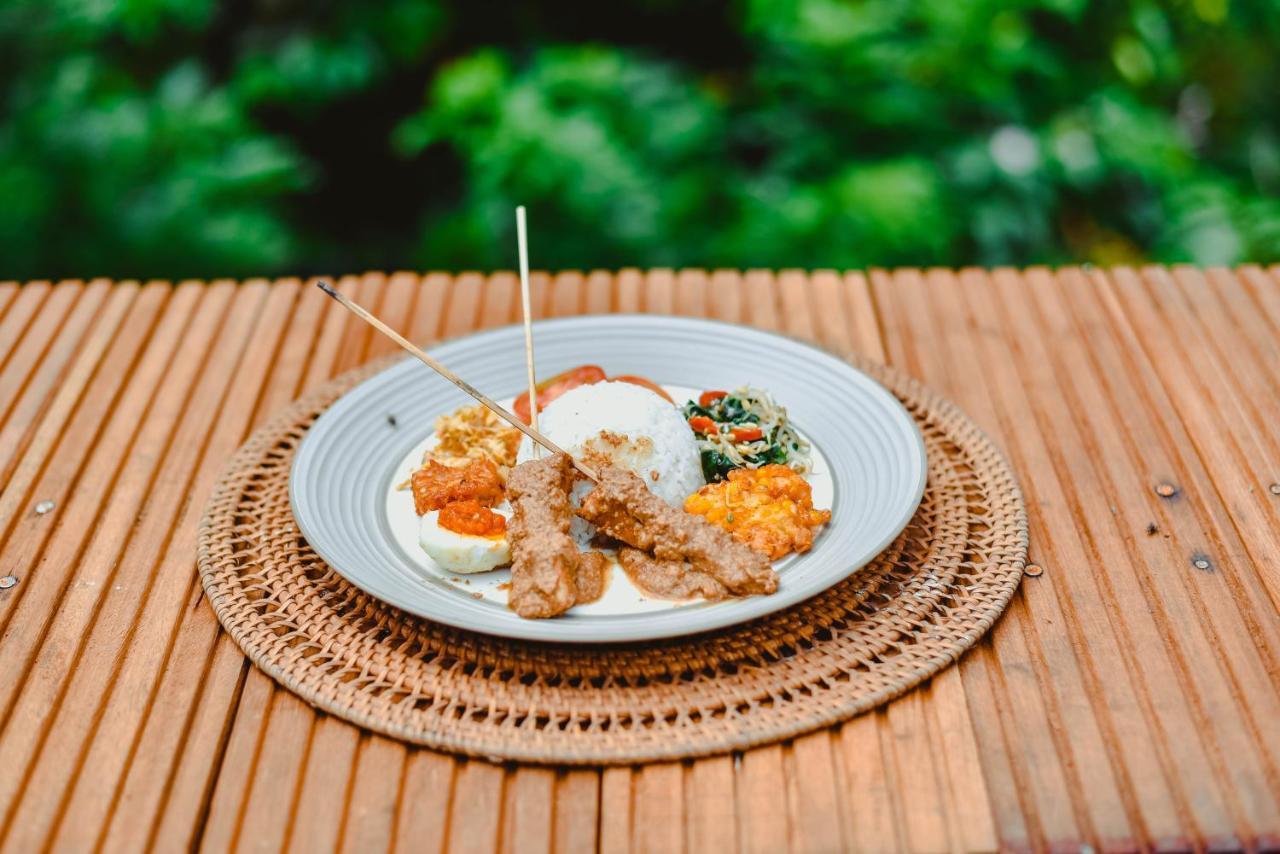 Padangan  Kebun Kita Eco Lodge المظهر الخارجي الصورة