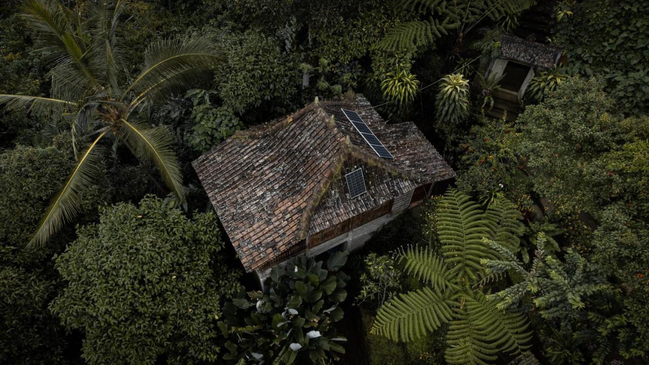 Padangan  Kebun Kita Eco Lodge المظهر الخارجي الصورة