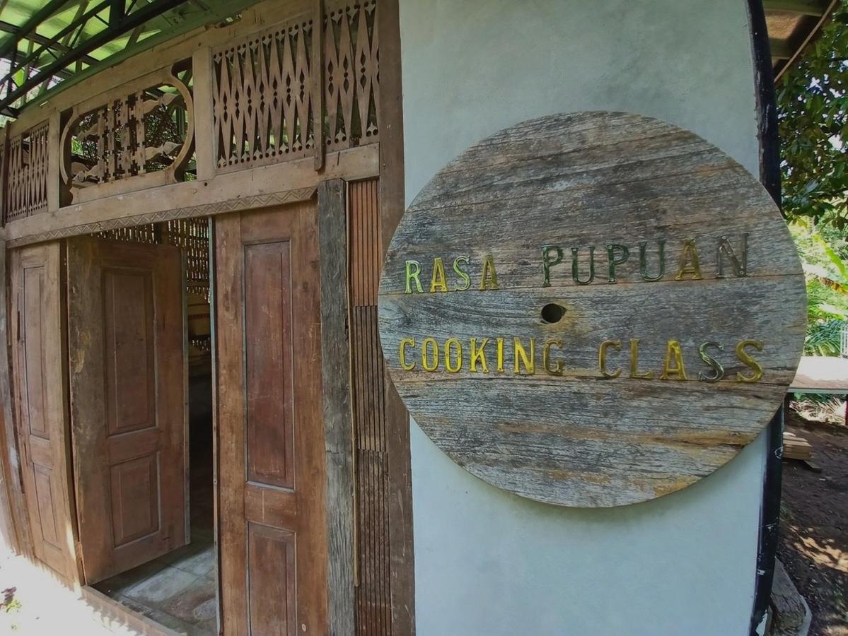 Padangan  Kebun Kita Eco Lodge المظهر الخارجي الصورة
