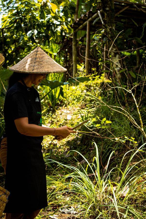 Padangan  Kebun Kita Eco Lodge المظهر الخارجي الصورة