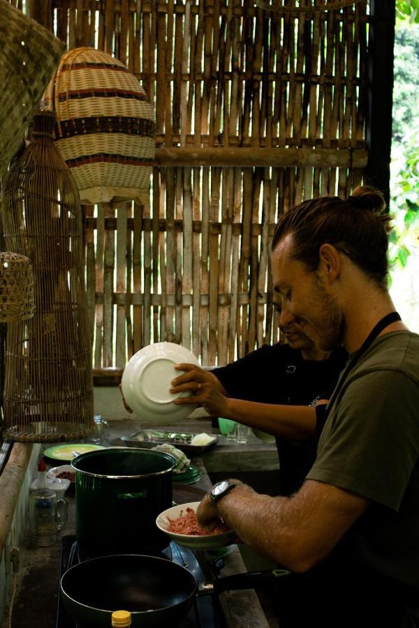 Padangan  Kebun Kita Eco Lodge المظهر الخارجي الصورة