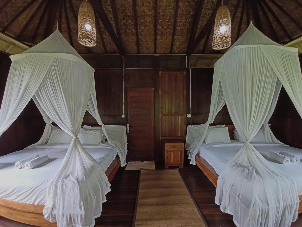 Padangan  Kebun Kita Eco Lodge المظهر الخارجي الصورة