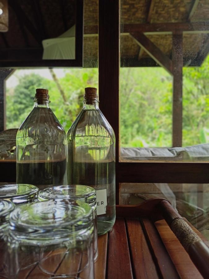 Padangan  Kebun Kita Eco Lodge المظهر الخارجي الصورة