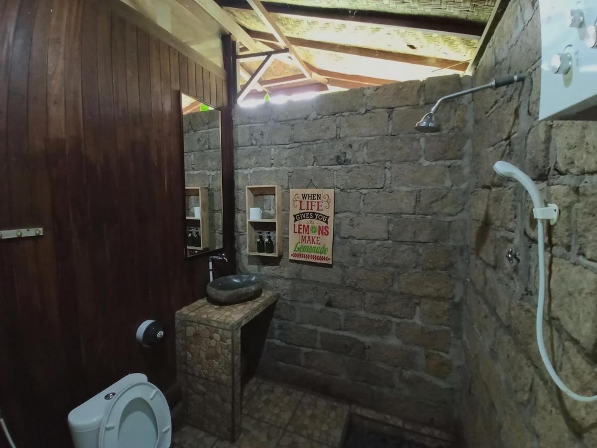 Padangan  Kebun Kita Eco Lodge المظهر الخارجي الصورة