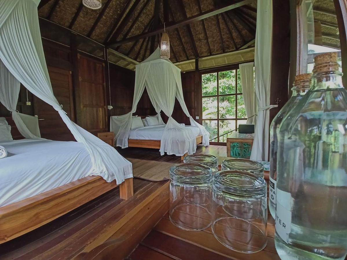 Padangan  Kebun Kita Eco Lodge المظهر الخارجي الصورة