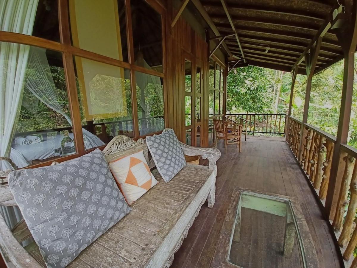 Padangan  Kebun Kita Eco Lodge المظهر الخارجي الصورة