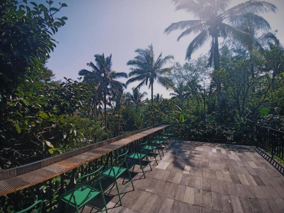 Padangan  Kebun Kita Eco Lodge المظهر الخارجي الصورة