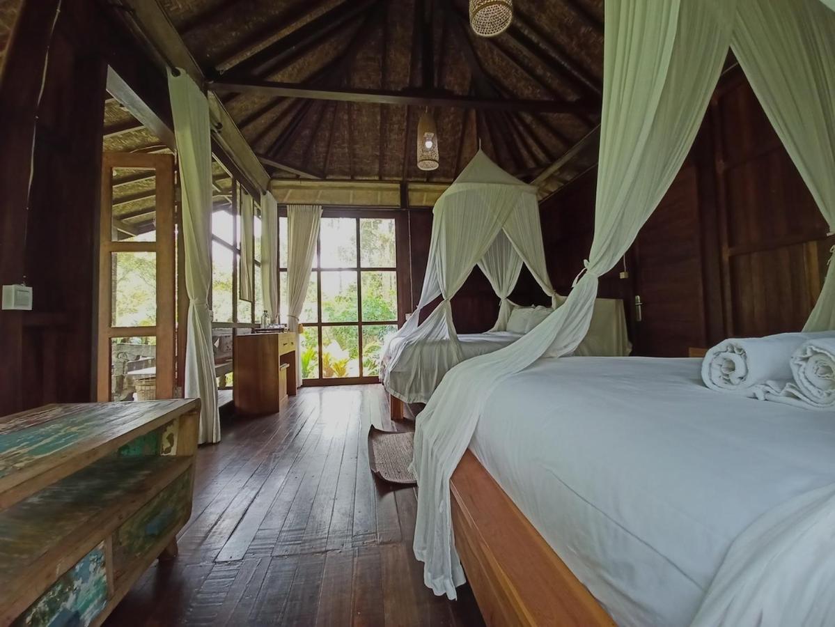 Padangan  Kebun Kita Eco Lodge المظهر الخارجي الصورة