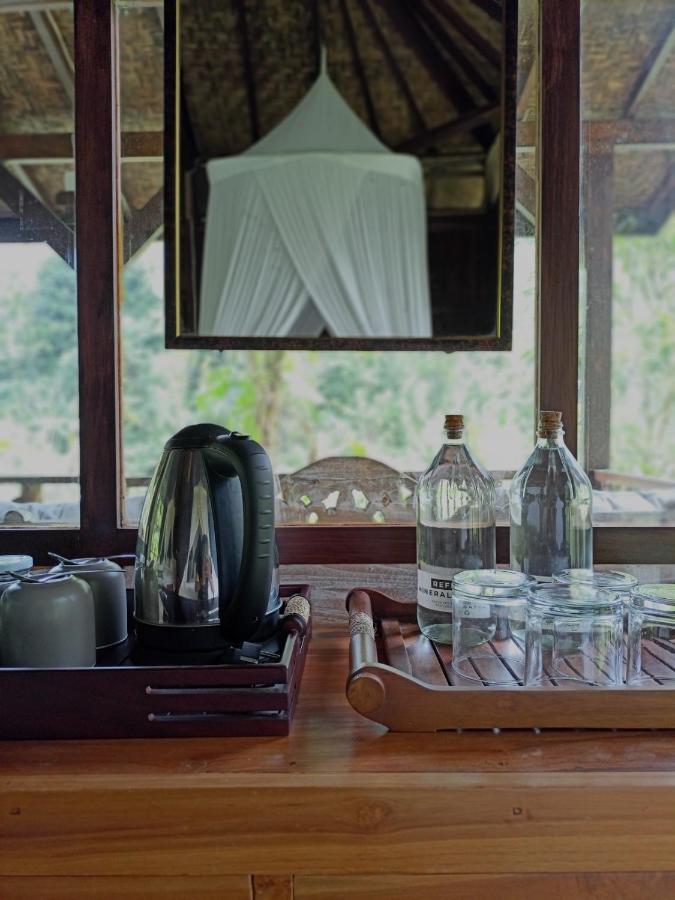 Padangan  Kebun Kita Eco Lodge المظهر الخارجي الصورة