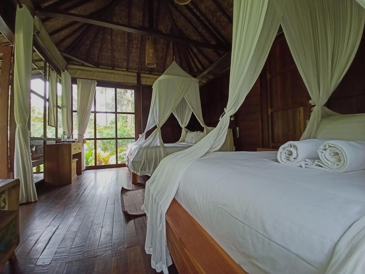 Padangan  Kebun Kita Eco Lodge المظهر الخارجي الصورة