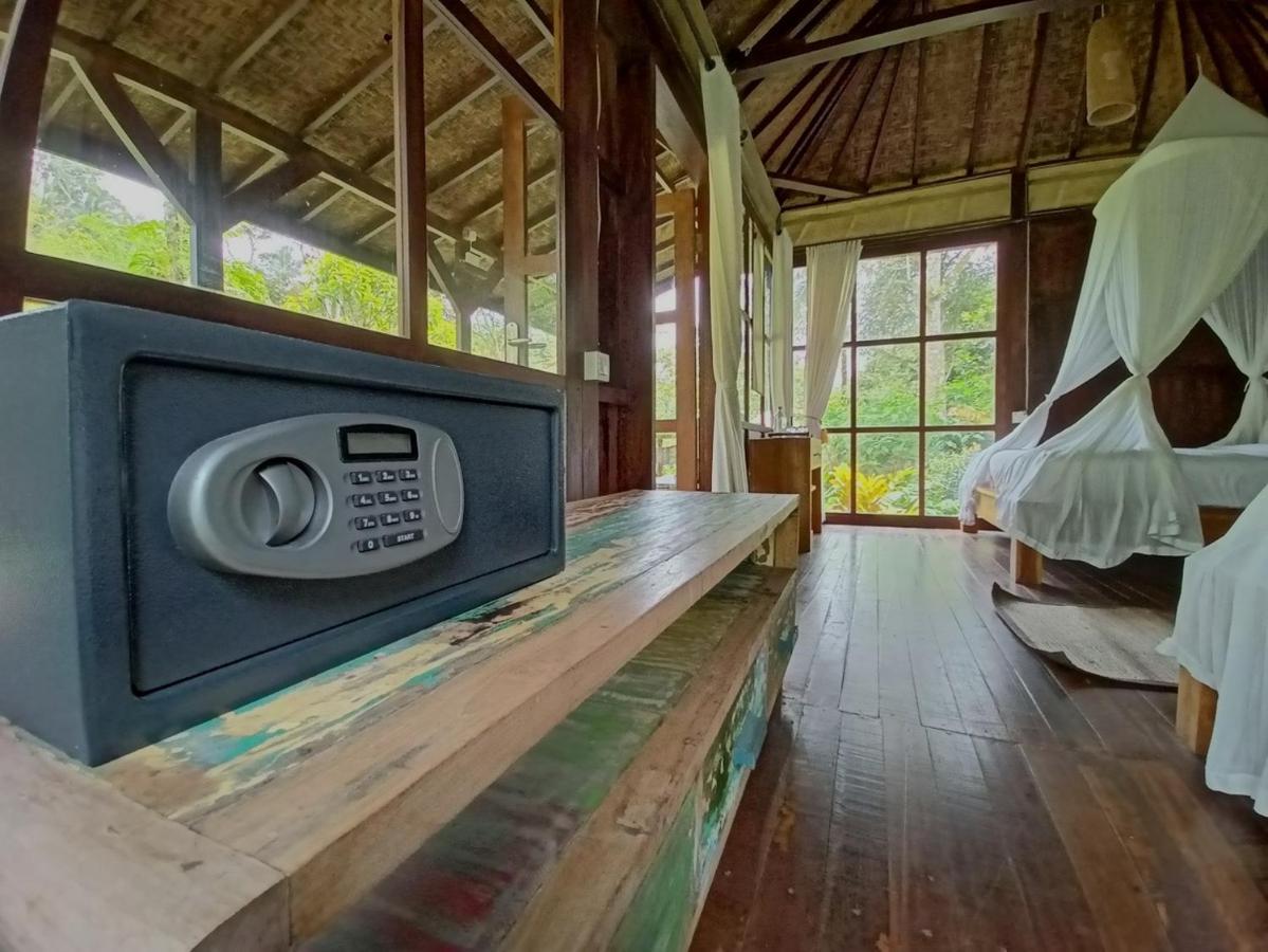 Padangan  Kebun Kita Eco Lodge المظهر الخارجي الصورة