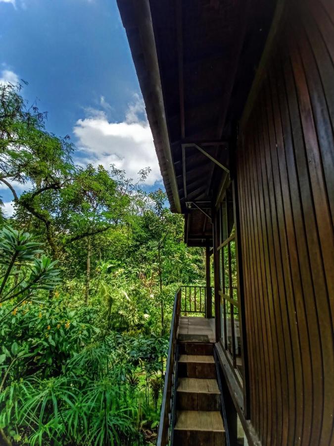 Padangan  Kebun Kita Eco Lodge المظهر الخارجي الصورة