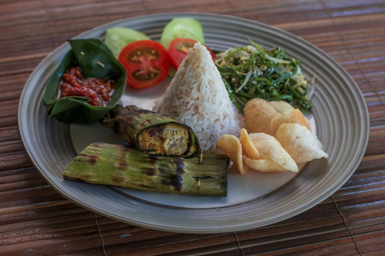 Padangan  Kebun Kita Eco Lodge المظهر الخارجي الصورة