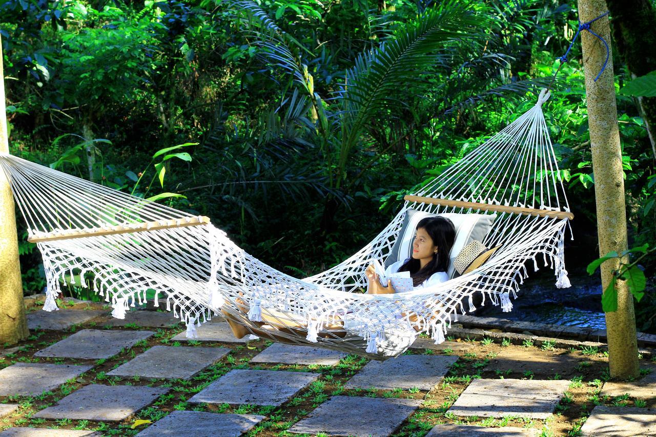 Padangan  Kebun Kita Eco Lodge المظهر الخارجي الصورة