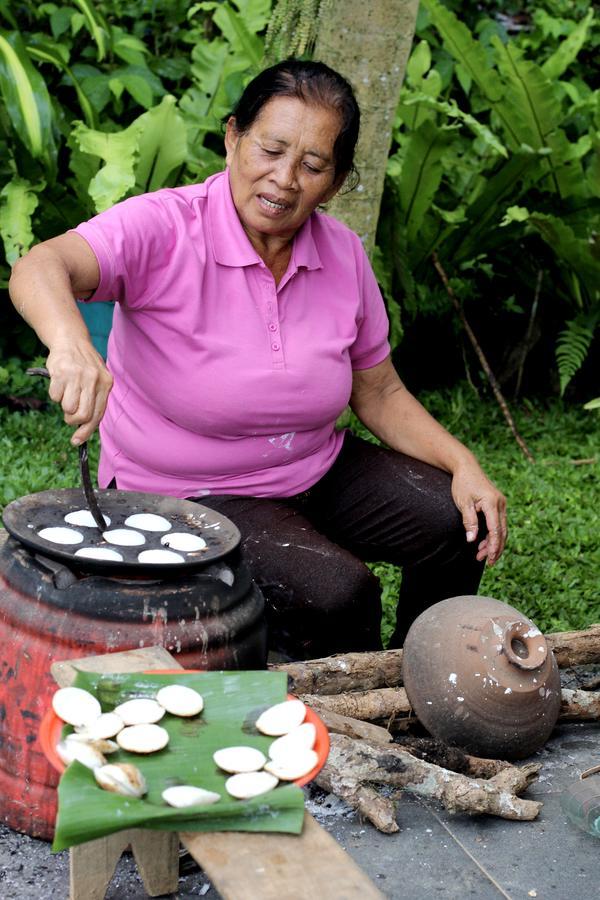 Padangan  Kebun Kita Eco Lodge المظهر الخارجي الصورة